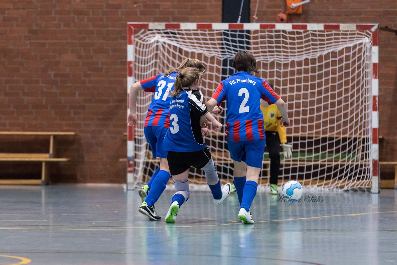 Bild 100 - KT Turnier 1